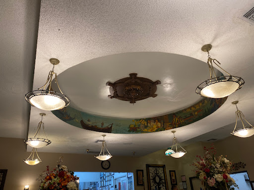 Sorrento's Restaurant